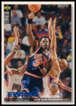 64 Patrick Ewing